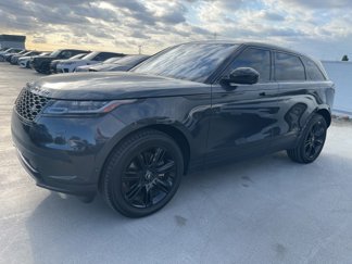 Used 2021 Land Rover Range Rover Velar S image 1