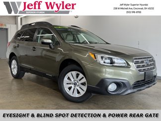 Used 2015 Subaru Outback 2.5i Premium image 1