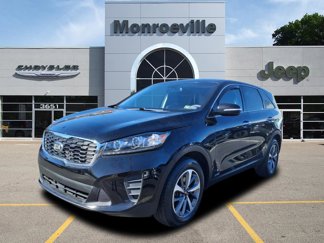 Used 2020 Kia Sorento AWD V6 image 1