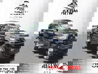 Used 2019 Toyota Tacoma SR image 1