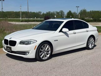 Used 2011 BMW 535i Sedan image 1