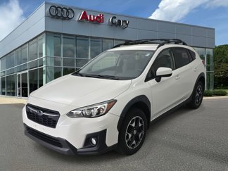Used 2018 Subaru Crosstrek 2.0i Premium video 1