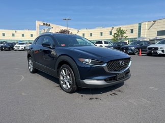 Used 2022 MAZDA CX-30 AWD 2.5 S w/ Select Package image 1