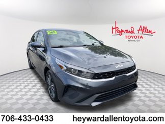 Used 2023 Kia Forte LXS image 1