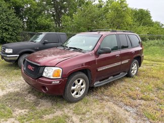 Used 2004 GMC Envoy SLT image 1