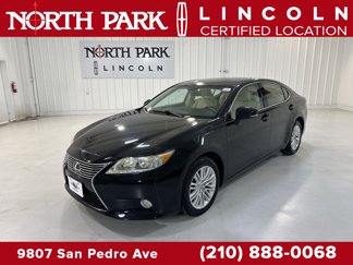 Used 2013 Lexus ES 350 image 1