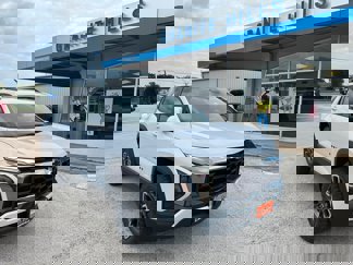 New 2026 Chevrolet Equinox ACTIV image 1