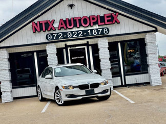 Used 2015 BMW 320i xDrive Sedan image 1