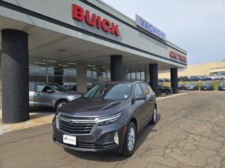 Used 2023 Chevrolet Equinox LT image 1