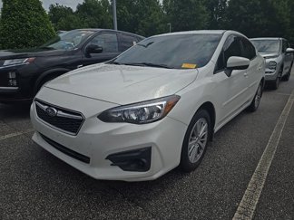 Used 2017 Subaru Impreza 2.0i Premium image 1
