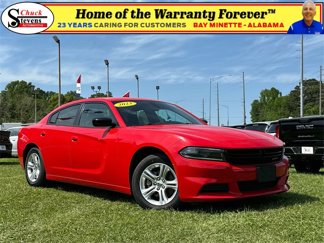 Used 2023 Dodge Charger SXT image 1