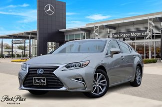 Used 2016 Lexus ES 300h image 1