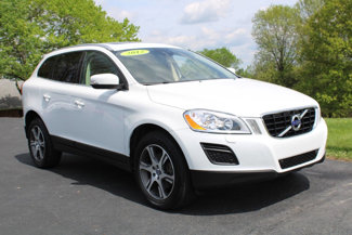 Used 2012 Volvo XC60 T6 image 1