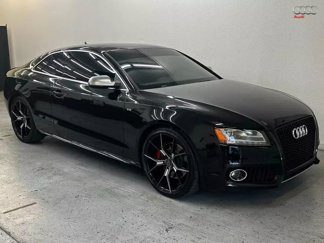 Used 2010 Audi S5 Prestige image 1