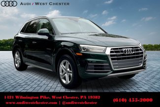 Used 2018 Audi Q5 2.0T Premium image 1