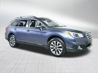 Used 2017 Subaru Outback 2.5i Limited image 1