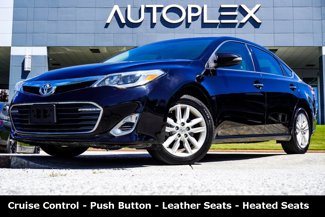 Used 2014 Toyota Avalon XLE Premium image 1