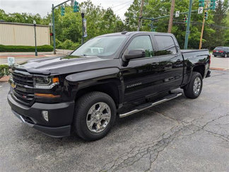 Used 2018 Chevrolet Silverado 1500 LT w/ All Star Edition image 1