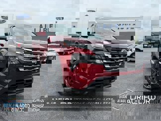 Used 2024 Nissan Rogue SV w/ SV Premium Package image 1