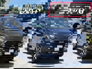 New 2025 Nissan Versa SV w/ Trunk Package video 1