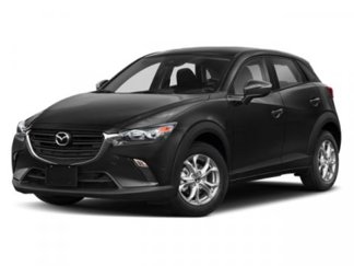 Used 2019 MAZDA CX-3 Sport image 1