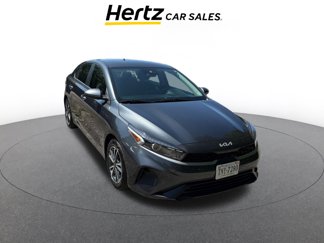 Used 2023 Kia Forte LXS image 1