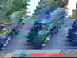 New 2025 Ford Maverick XL image 1