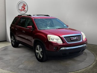 Used 2011 GMC Acadia SLT image 1