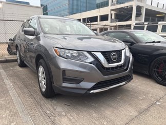 Used 2020 Nissan Rogue S image 1