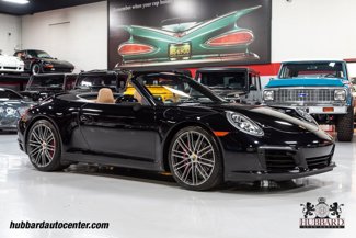 Used 2019 Porsche 911 Carrera S image 1
