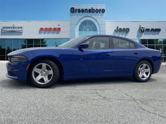 Used 2019 Dodge Charger SXT image 1