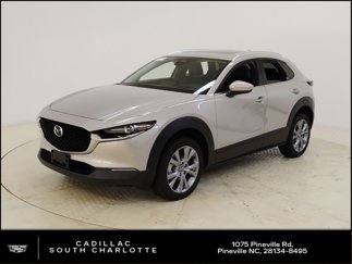 Used 2024 MAZDA CX-30 AWD 2.5 S w/ Premium Package image 1