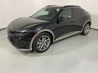 Used 2024 Genesis GV60 Advanced image 1