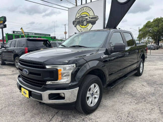 Used 2019 Ford F150 XL w/ Equipment Group 101A Mid image 1