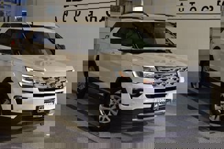 Used 2019 Ford Explorer XLT w/ Equipment Group 202A image 1