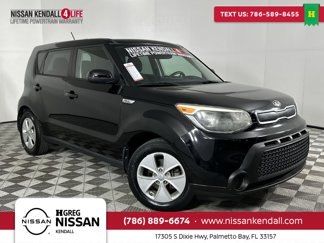 Used 2016 Kia Soul image 1
