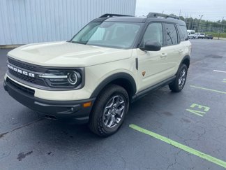New 2025 Ford Escape Active w/ Tech Pack #1 image 1