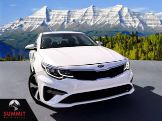 Used 2019 Kia Optima S image 1