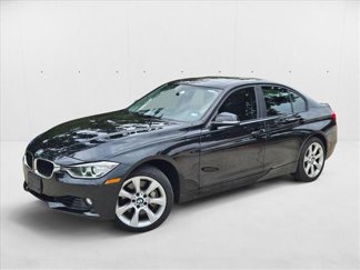 Used 2014 BMW 335i xDrive Sedan image 1