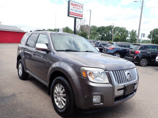Used 2010 Mercury Mariner Premier image 1