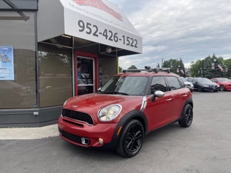 Used 2014 MINI Cooper Countryman S image 1
