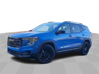 New 2024 GMC Terrain SLE w/ Driver Convenience Package image 1