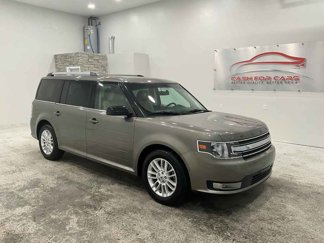 Used 2013 Ford Flex SEL image 1