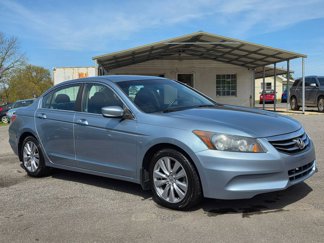 Used 2012 Honda Accord EX-L image 1