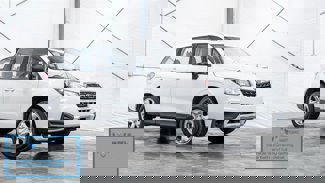 Used 2018 Subaru Forester 2.5i image 1