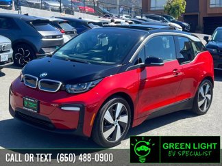 Used 2019 BMW i3 image 1