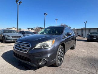 Used 2016 Subaru Outback 3.6R Limited image 1