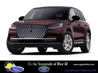 Used 2023 Lincoln Corsair FWD w/ Equipment Group 101A image 1