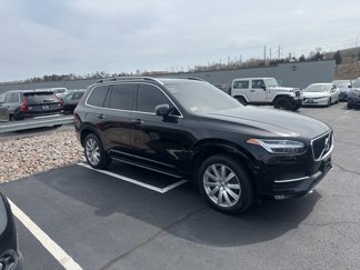 Used 2016 Volvo XC90 T6 Momentum w/ Protection Package Plus image 1