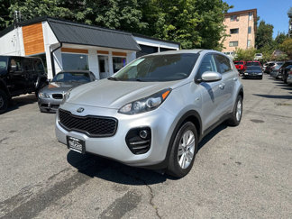Used 2017 Kia Sportage LX image 1